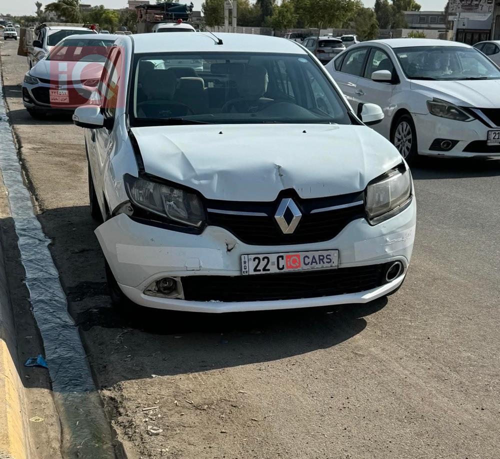 رينو سيمبل
